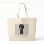 Coonhound (Black and Tan) Favorite Bag