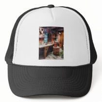 Cooper Shop Trucker Hat