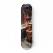 Cooper Shop Skate Deck