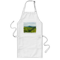 Cooroy Mountain, Queensland, Australia Apron