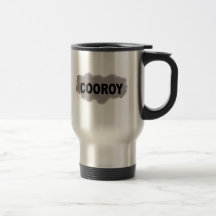 Cooroy Mug