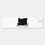 Coos Bay Bumper Stickers