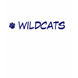 Cooter Wildcats Womens Longsleeve Shirt