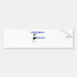 Cooties Bumper Stickers