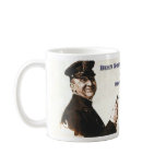 Cop Cup mugs