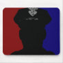 Cop Mouse Pad