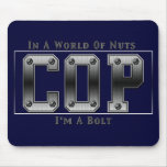 COP mousepads