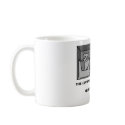 Copanhagen Interpretation Of Quantum Mechanics mugs