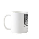 Copanhagen Interpretation Of Quantum Mechanics mugs