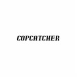 Copcatcher Key Chain photo sculptures