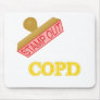 COPD MOUSE PADS
