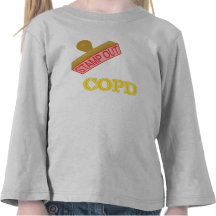 COPD SHIRTS