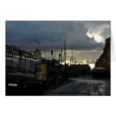 Copenhagen Card by epuneva