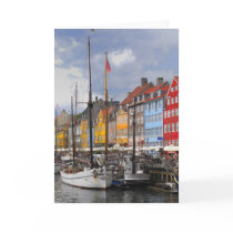 Copenhagen Colour