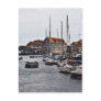 Copenhagen Harbour
