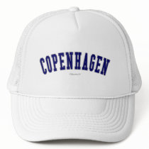 Copenhagen