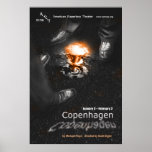 copenhagen POSTER 2 posters
