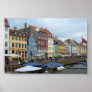 Copenhagen waterfront