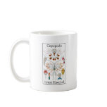 Copepoda by Ernst Haeckel Mugs