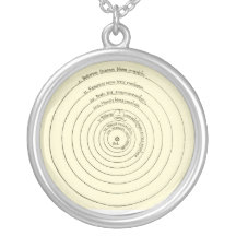 Coper-Necklace