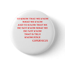 COPERNICUS quote
