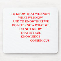 COPERNICUS quote