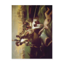 Copley, John Singleton Watson and the Shark 1778 T