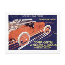 Coppa Ginori Auto Club Firenze