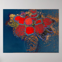 copper bouquet