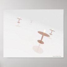 Copper Chalice Quartet  Poster