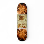 Copper Dragon Board skateboards