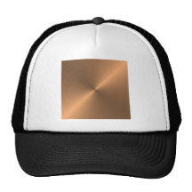Copper Hats