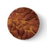 copper leaf buttons