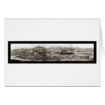 Copper Mine Globe, AZ Photo 1909 cards