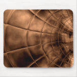 Copper mousepads