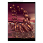 Copper Shrimp Whirlpool cards