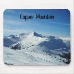 Copper Summit mousepads