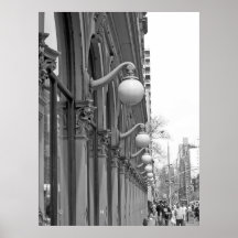 Copper Union NYC Print