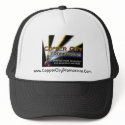 CopperCityPromotions.Com hats