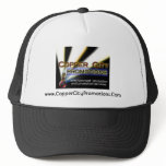 CopperCityPromotions.Com hats