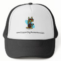 CopperCityPromotions.Com hats