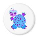 Coppy magnets
