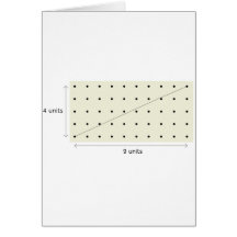 Coprime Lattice of 4 and 9 Cards