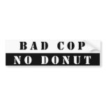 Cops & Doughnuts