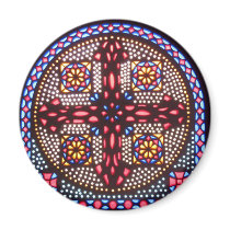 Coptic Cross magnets