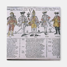 Copy and Discussion of the Nations Fridge Magnet