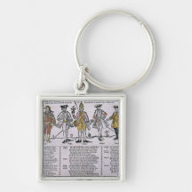 Copy and Discussion of the Nations Keychains