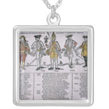 Copy and Discussion of the Nations Personalized Necklace