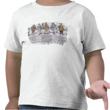 Copy and Discussion of the Nations Shirt