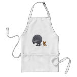 “Copy Cat” Apron